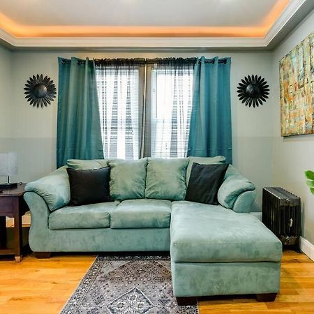 Zen Retreat Daire New York Dış mekan fotoğraf