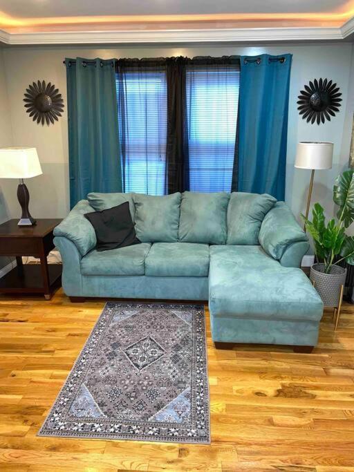 Zen Retreat Daire New York Dış mekan fotoğraf