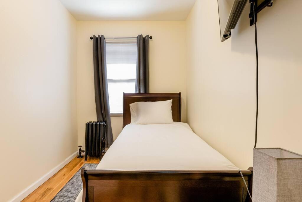 Zen Retreat Daire New York Dış mekan fotoğraf
