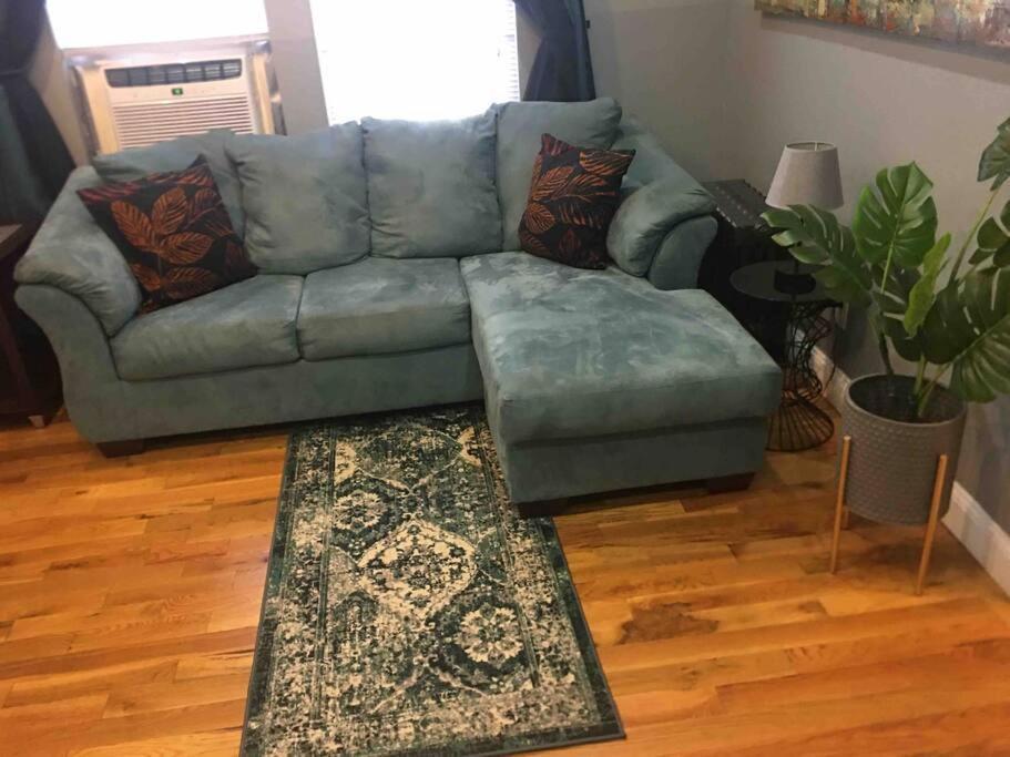 Zen Retreat Daire New York Dış mekan fotoğraf
