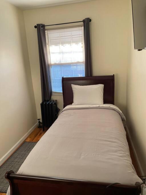 Zen Retreat Daire New York Dış mekan fotoğraf