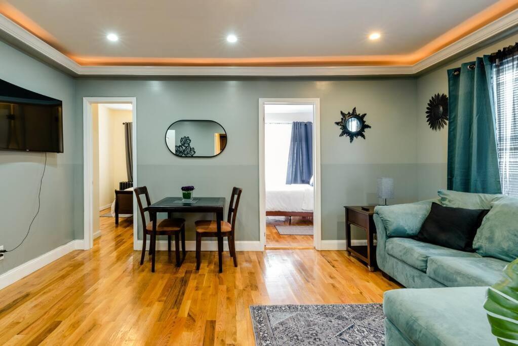 Zen Retreat Daire New York Dış mekan fotoğraf