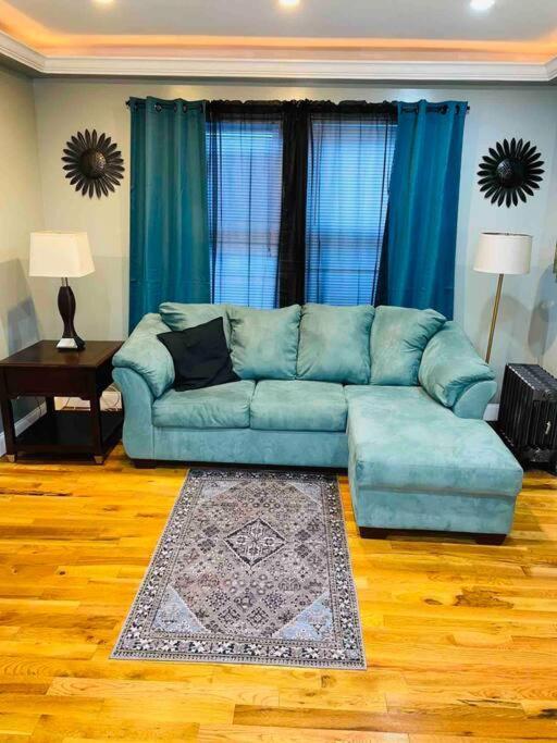 Zen Retreat Daire New York Dış mekan fotoğraf