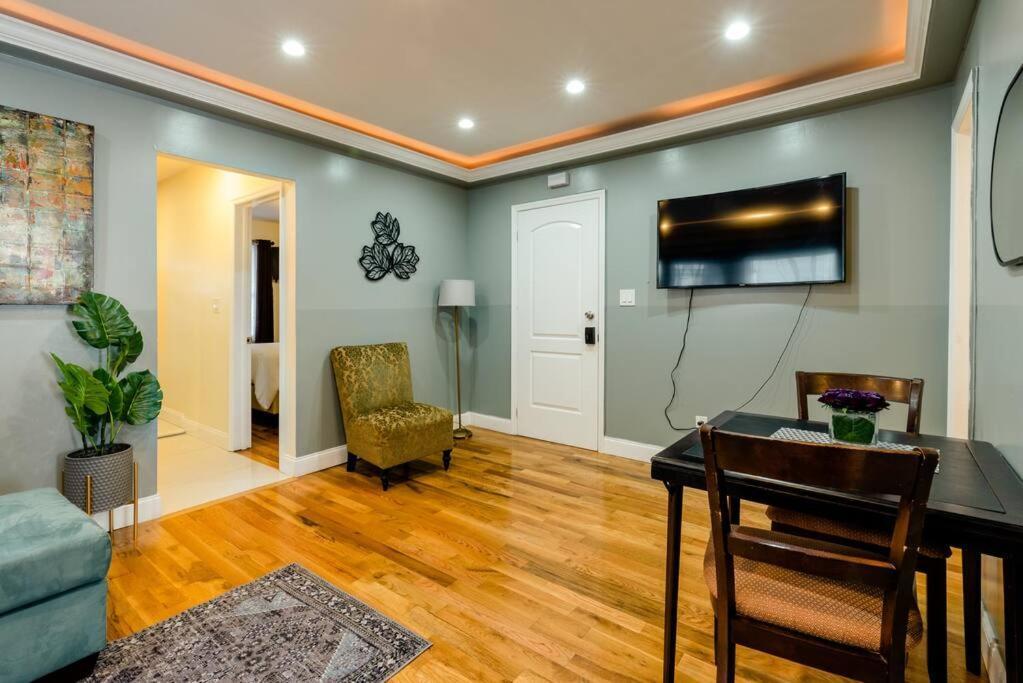 Zen Retreat Daire New York Dış mekan fotoğraf