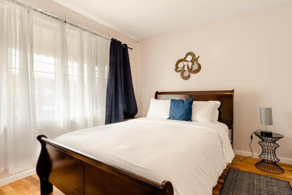 Zen Retreat Daire New York Dış mekan fotoğraf